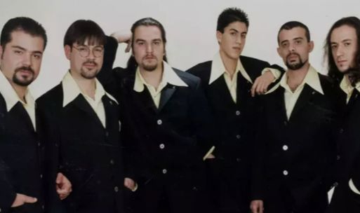 Grup Laçin Üyelerinden Şerif Baldemir Hayatını Kaybetti