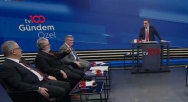 Kulisleri Hareketlendiren İddia