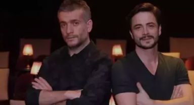 Murat Cemcir Eski Dostu Ahmet Kural'ı Tek Kalemde Sildi