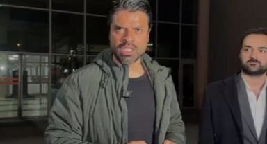 Para Pazarlığı İddialarının Odağındaki Turgay Kocakaya Zan'ın Ses Kaydını Ortaya Çıkardı