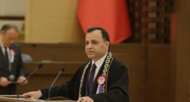 Anayasa Mahkemesi'nde seçim heyecanı