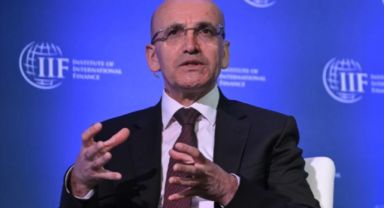 2026 yılına kadar enflasyonun tek haneli rakamlara indiğini görmek istiyoruz