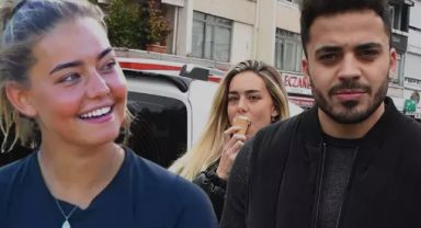 Sevgilisini başka bir kadınla yakalayan eski Survivor yarışmacısı Aycan Yanaç, ortalığı birbirine kattı