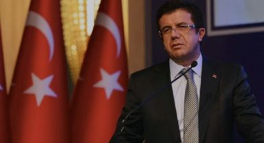 AK Partili Nihat Zeybekci: Katliamı kınıyoruz eyvallah ama İsrail ile serbest ticaret anlaşmamız var