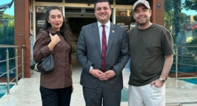 9. kez burun ameliyatı olan Murat Dalkılıç'ın son hali Michael Jackson'a benzetildi