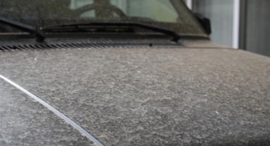 Afrika çöllerinden gelen toz bulutu 2 gün boyunca etkili olacak