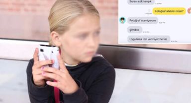 Aileler, SimSimi tuzağına dikkat! Uygulama pedofili tehlikesi barındırıyor