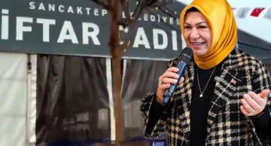 AK Parti'nin seçimi kaybettiği Sancaktepe'de iftar çadırı neden kapatıldı? Belediyeden açıklama var