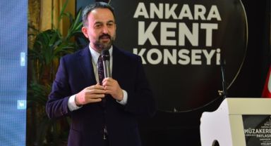 ANKARA KENT KONSEYİ’NDEN “SEÇİM” SONRASI İLK MESAJ 