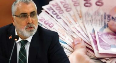 Asgari ücrete ara zam olacak mı? Bakan Işıkhan net konuştu