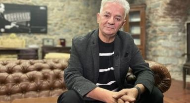 Başarılı oyuncu Zafer Algöz, 24 gün arayla anne ve babasını kaybetti