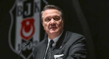 Beşiktaş Başkanı Arat'tan Heyecan Verici Teknik Direktör Açıklaması!
