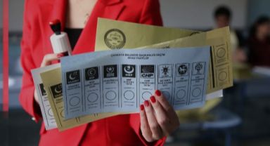 Bu pazar seçim olsa hangi parti yüzde kaç oy alır? İşte 26 ilde yapılan anketten çıkan sonuç