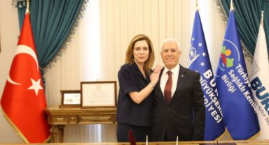 Bursa Büyükşehir’de Mustafa Bozbey dönemi