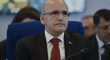 Bakan Şimşek ekonomiyle ilgili sevindiren haberi duyurdu