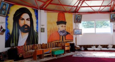 Cemevlerinin aydınlatma giderleri Kültür ve Turizm Bakanlığı tarafından ödenecek