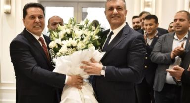 CHP'de Esenyurt krizi