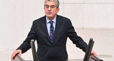 CHP'li Günaydın Süleyman Soylu odasına girdiği hakime 'Beni gördüğünüzde niye ayağa kalkmadınız' dedi