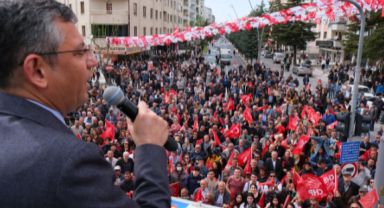 CHP MYK, yerel seçim sonrası ilk toplantısını yaptı: İlk gündem ekonomi