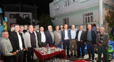 ÇİNE'DE BARIŞ VE ÖZGÜRLÜK KAZANACAK