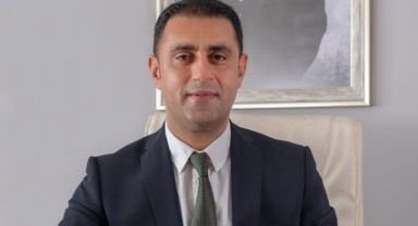 Çukurova Belediye Başkanı Emrah Kozay'ın 23 Nisan Mesajı 