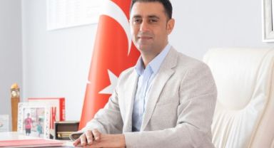 Çukurova Belediye Başkanı Emrah Kozay'ın Ramazan bayramı mesajı 