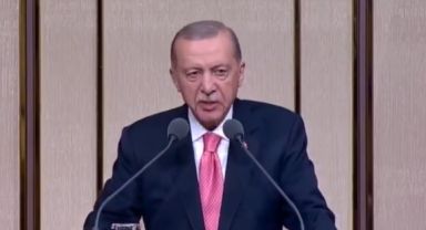 Cumhurbaşkanı Erdoğan'dan Van'daki mazbata kriziyle ilgili dikkat çeken çıkış