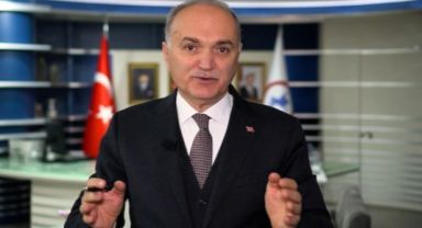 Cumhurbaşkanı Erdoğan, Faruk Özlü'yü tebrik etti: Takma kafana, zaferin küçüğü büyüğü olmaz