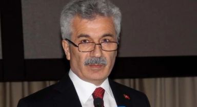 Danıştay Başkanlığı'na yeniden Zeki Yiğit seçildi