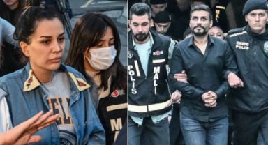 Dilan Polat, Cumhurbaşkanı Erdoğan'a mektup yazmış! Avukatı gönderilmesine izin vermedi