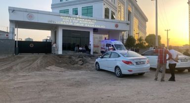 Diyarbakır'da CHP Sur Belediye Başkan adayı evinde ölü bulundu