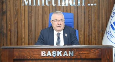 Edremit Belediyesi’nde yeni dönemin ilk meclis toplantısı