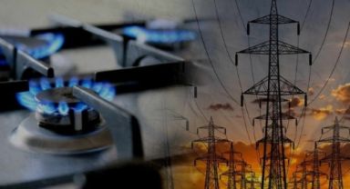Elektrik ve doğal gaza mayısta zam var mı?