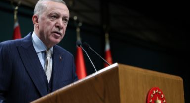 Enflasyon yılın ikinci yarısından itibaren düşüşe geçecek