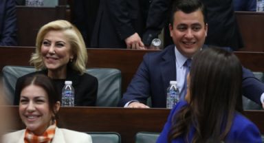 Erdoğan, AK Parti milletvekilleriyle özel görüşmeler yaptı