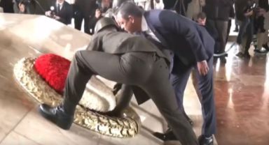 Erken seçim çağrısı yapmak seçmenle akdi bozmak demektir