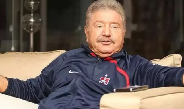 Eski Bakan Mehmet Ali Yılmaz'ın ölüm nedeni belli oldu