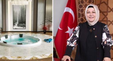 Eski başkan iddialara ''hodri meydan'' dedi