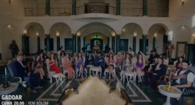 Gaddar dizisi Adnan Oktar'ı unutmadı! Örgütün kirli yüzü anlatılacak