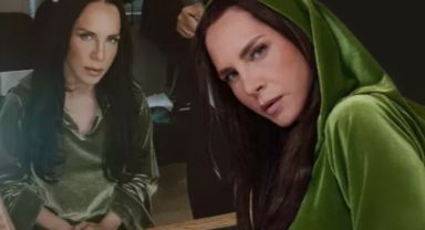 Estetiğin dozunu kaçıran Sertab Erener'i görenler tanımakta zorlandı