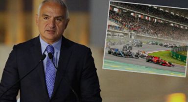 Formula 1, Türkiye'ye geri dönüyor