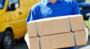 Futbol kulüplerine sponsor oluyordu! Dev kargo firması iflas etti