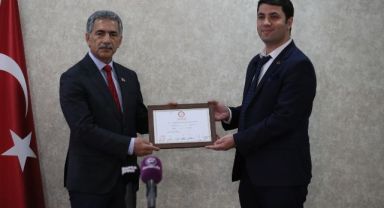 Gemlik Belediyesi’nde Şükrü Deviren Dönemi başladı