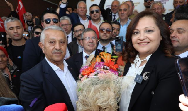 GÜZEL GÜNLER BİZİ BEKLİYOR AFYONKARAHİSAR