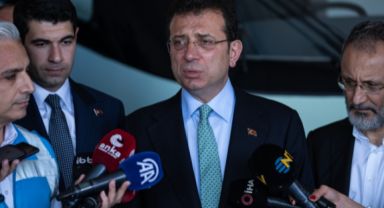 Hamas'ı terör örgütü olarak değerlendiriyoruz