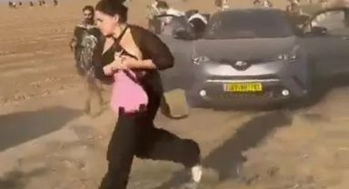 Hamas saldırısından kurtlan çok sayıda İsrailli intihar etti iddiası