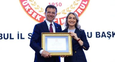 İMAMOĞLU’NDAN VAN VE TUZLA TEPKİSİ