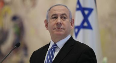 İsrail Başbakanı Netanyahu'dan büyükelçiliklere 