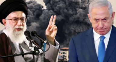 İsrail medyası İran'ın tehdidinin ardından Tel Aviv, sığınakları açmayı düşünüyor