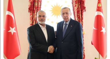 İsrailli bakanın Erdoğan'ı hedef alan çirkin paylaşımına Türkiye'den sert yanıt